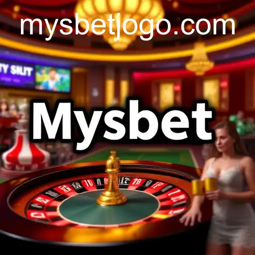 Exploring the Thrills of 'Casino Games' with 'Mysbet'