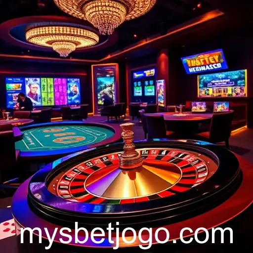 Mysbet's Interactive Experience Gains Popularity