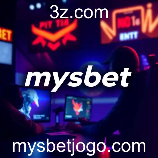 Mysbet's Growing Presence in Online Gaming