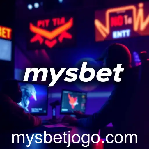 Mysbet's Growing Presence in Online Gaming