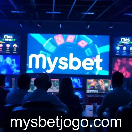 The Rise of Mysbet in the World of Online Gaming