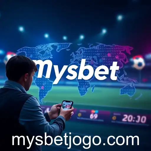 Mysbet Revolutionizes Online Gaming Experience