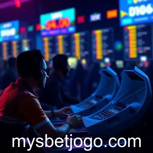 The Rise of Online Platforms in Global Gaming