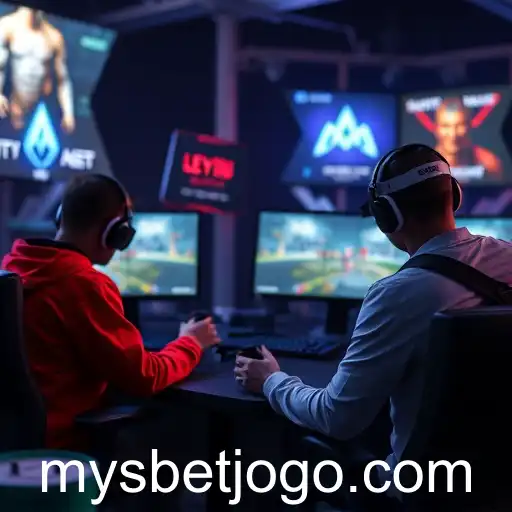 The Rise of Online Gaming in the UK