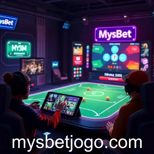 The Rise of Online Gaming Platforms in a Digital Era