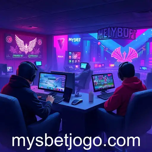 The Rising Trend of Online Gaming in 2025