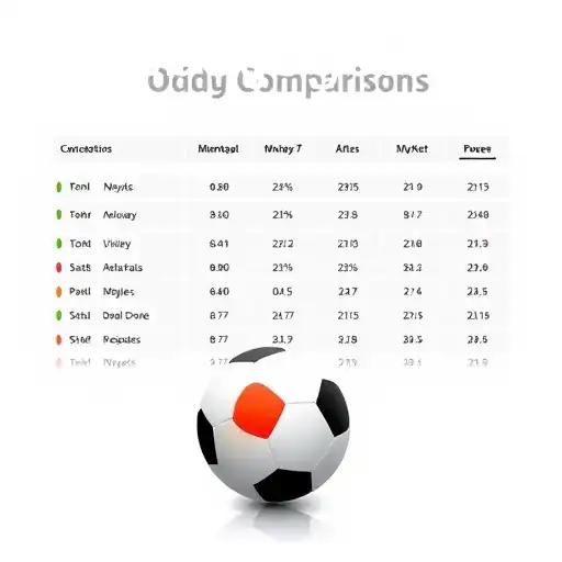 Exploring the Fascinating World of Odds Comparisons with Mysbet