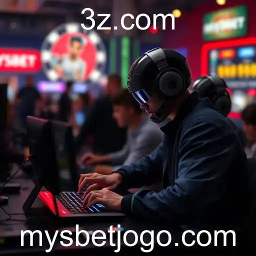 Online Gaming Evolution with Mysbet