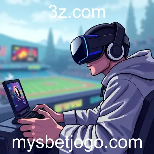 Online Gaming Revolution: The Rise of Gaming Websites