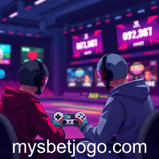 Navigating the Rise of Mysbet in Online Gaming