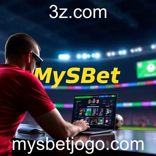 The Rise of Online Betting Platforms