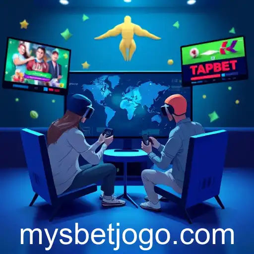 The Rising Popularity of Online Gaming in Recent Years