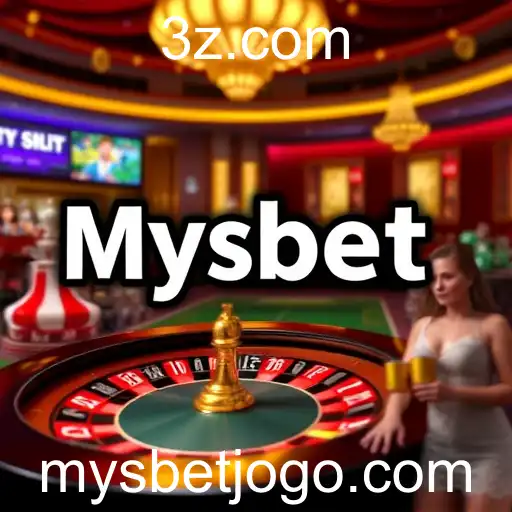 Exploring the Thrills of 'Casino Games' with 'Mysbet'