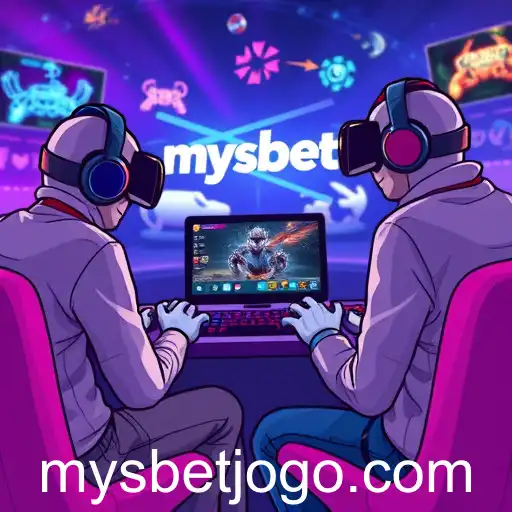 The Rise of Mysbet: A New Era of Online Fun