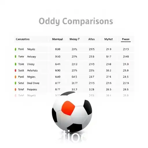 Exploring the Fascinating World of Odds Comparisons with Mysbet