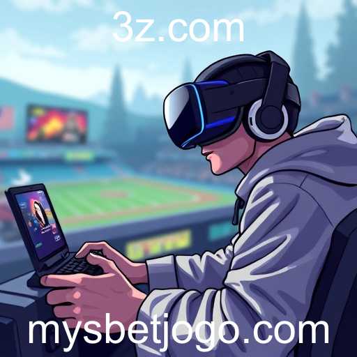Online Gaming Revolution: The Rise of Gaming Websites