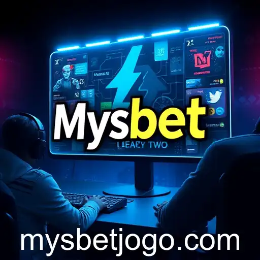 The Rise of Mysbet in Online Gaming