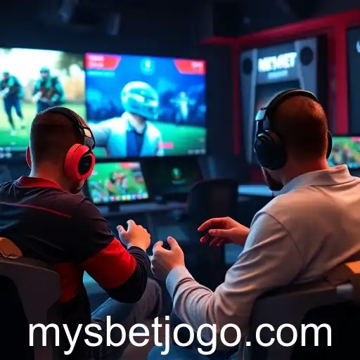 The Rise of Online Gaming: A New Era