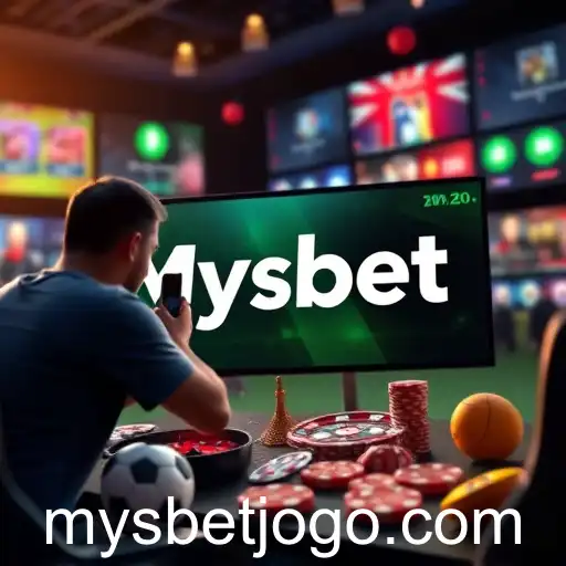 The Rise of Mysbet: A New Era in Online Gaming